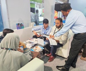 Optika Mumbai Exhibition 2025