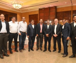 THE LALIT MUMBAI 2023