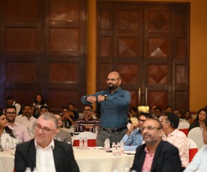 THE LALIT MUMBAI 2023