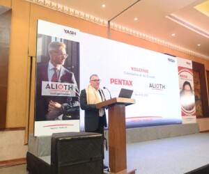 THE LALIT MUMBAI 2023