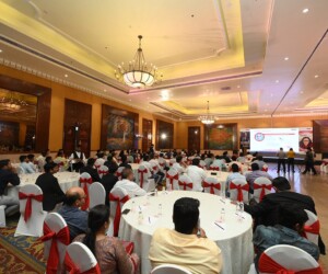 THE LALIT MUMBAI 2023