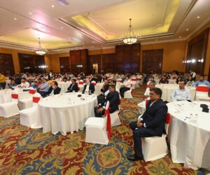 THE LALIT MUMBAI 2023