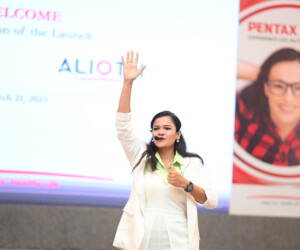 THE LALIT MUMBAI 2023