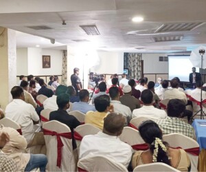 TRAINING PROGRAM HYDERABAD 2023