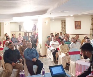 TRAINING PROGRAM HYDERABAD 2023