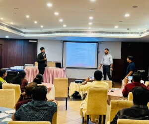 TRAINING PROGRAM KERALA 2023