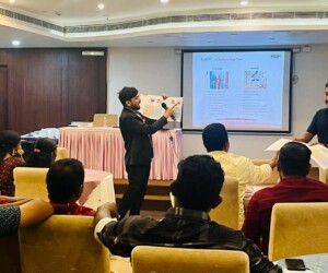 TRAINING PROGRAM KERALA 2023