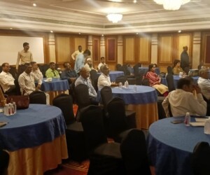 TRAINING PROGRAM PUNE 2023