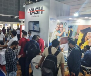 OPTIC EXPO 2021 Ahmedabad