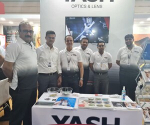 OPTIC EXPO 2021 Ahmedabad