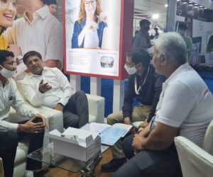 OPTIC EXPO 2021 Ahmedabad
