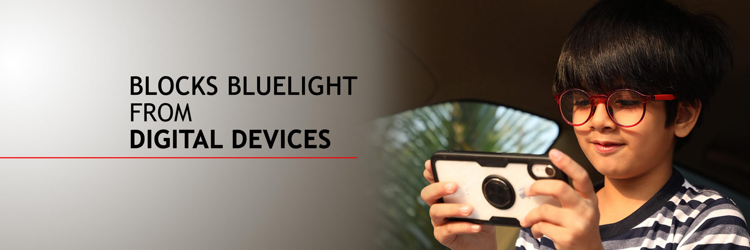 Blue Block Lenses