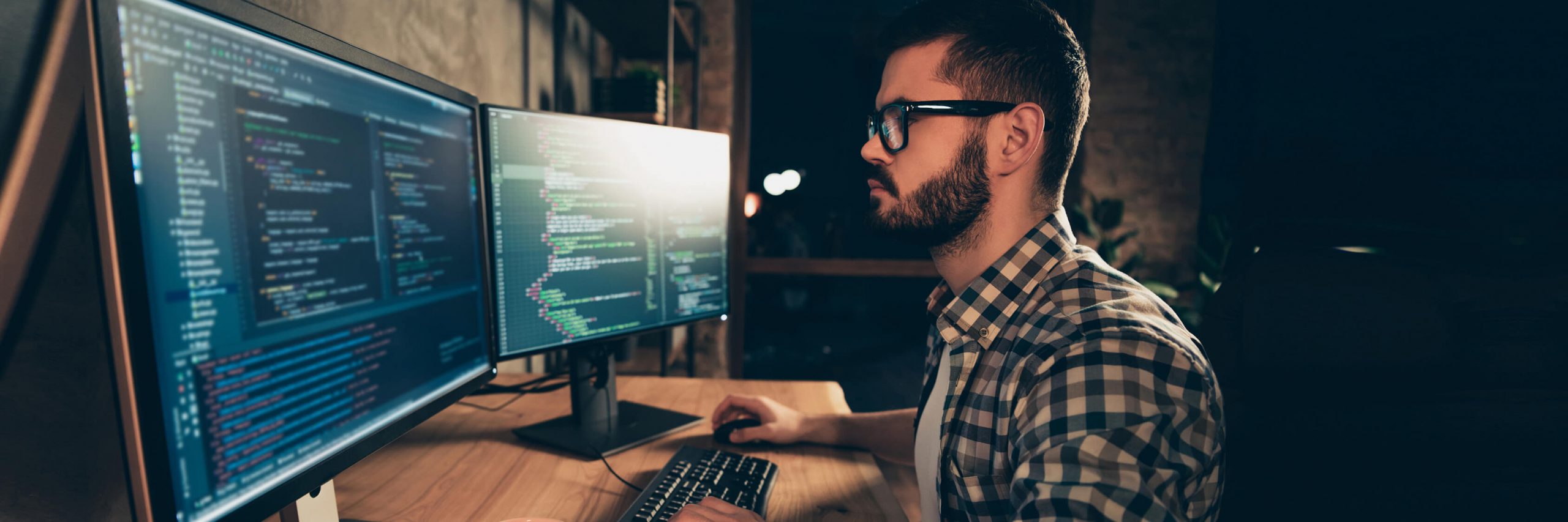 Custom Progressive Lenses