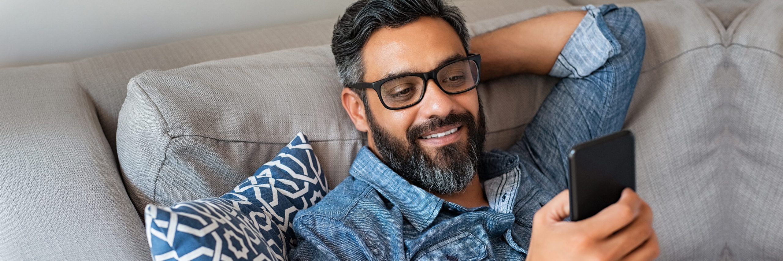 Custom Progressive Lenses