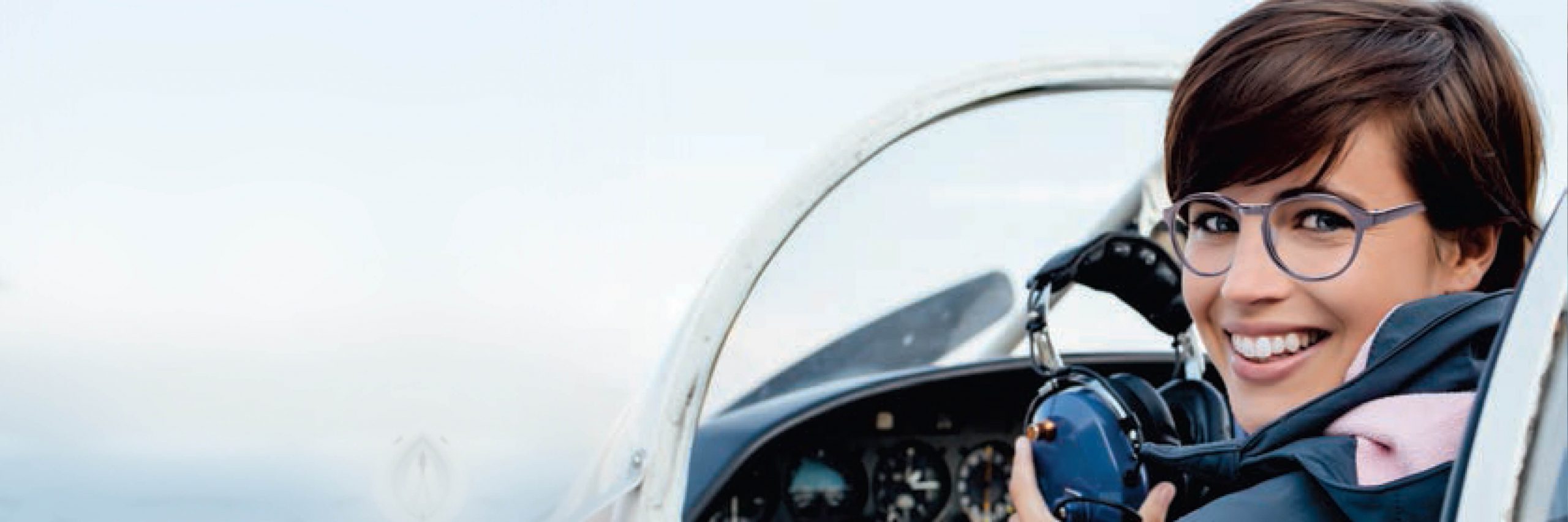 Premium Progressive Lenses