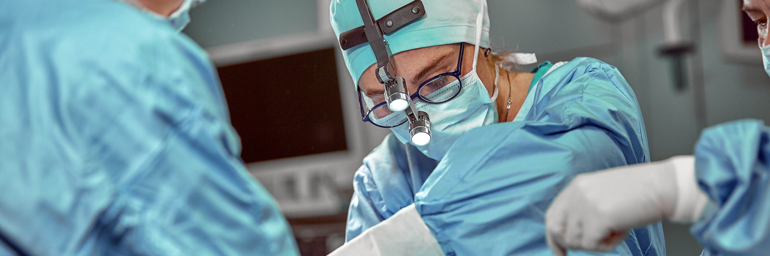 Premium Progressive Lenses