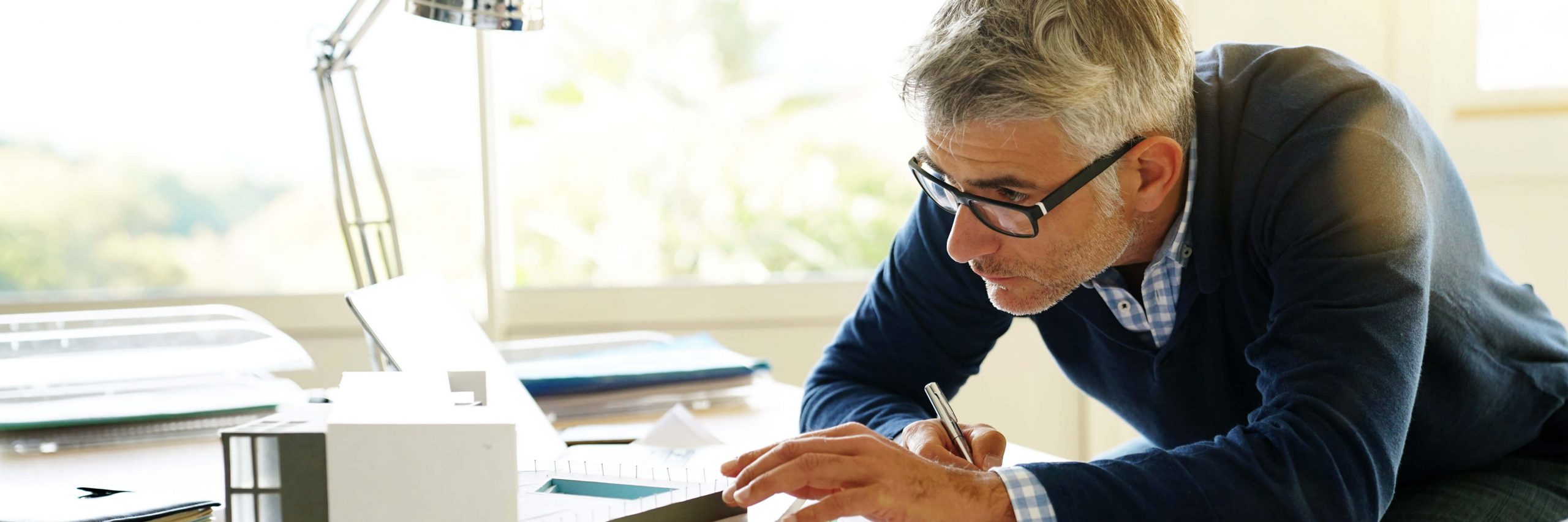 Premium Progressive Lenses